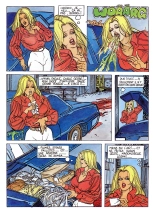 Jo Cordès - Charlie Logan #2 : page 19