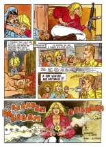 Jo Cordès - Charlie Logan #2 : page 26