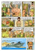 Jo Cordès - Charlie Logan #2 : page 27