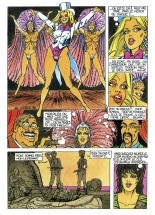 Jo Cordès - Charlie Logan #2 : page 36