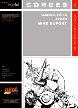 Jo Cordès & Henef - Casse-tête pour Mike Dupont : page 1