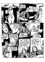 Jo Cordès & Henef - Casse-tête pour Mike Dupont : page 4