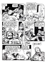 Jo Cordès & Henef - Casse-tête pour Mike Dupont : page 7