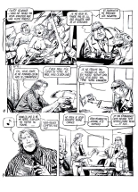Jo Cordès & Henef - Casse-tête pour Mike Dupont : page 8