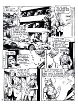 Jo Cordès & Henef - Casse-tête pour Mike Dupont : page 9