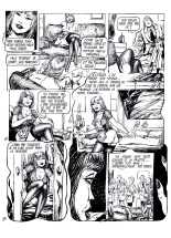 Jo Cordès & Henef - Casse-tête pour Mike Dupont : page 10