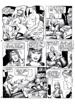 Jo Cordès & Henef - Casse-tête pour Mike Dupont : page 12