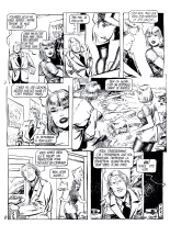 Jo Cordès & Henef - Casse-tête pour Mike Dupont : page 13