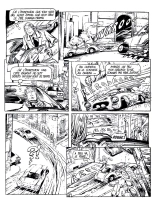 Jo Cordès & Henef - Casse-tête pour Mike Dupont : page 17