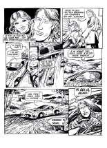 Jo Cordès & Henef - Casse-tête pour Mike Dupont : page 19