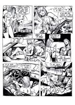 Jo Cordès & Henef - Casse-tête pour Mike Dupont : page 20