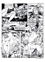 Jo Cordès & Henef - Casse-tête pour Mike Dupont : page 21
