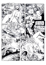 Jo Cordès & Henef - Casse-tête pour Mike Dupont : page 22