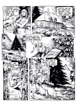 Jo Cordès & Henef - Casse-tête pour Mike Dupont : page 23