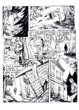 Jo Cordès & Henef - Casse-tête pour Mike Dupont : page 24