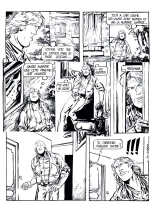 Jo Cordès & Henef - Casse-tête pour Mike Dupont : page 25