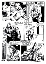 Jo Cordès & Henef - Casse-tête pour Mike Dupont : page 29