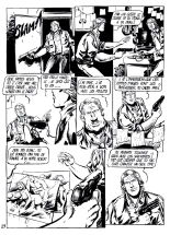 Jo Cordès & Henef - Casse-tête pour Mike Dupont : page 30