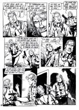 Jo Cordès & Henef - Casse-tête pour Mike Dupont : page 31