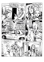 Jo Cordès & Henef - Casse-tête pour Mike Dupont : page 38