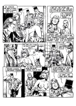 Jo Cordès & Henef - Casse-tête pour Mike Dupont : page 39