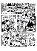Jo Cordès & Henef - Casse-tête pour Mike Dupont : page 40