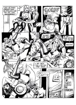 Jo Cordès & Henef - Casse-tête pour Mike Dupont : page 45