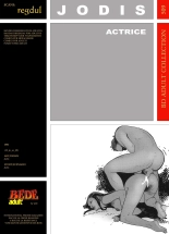 Jodis - Actrice : page 1