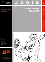Jodis - L\'Histoire de Lulu : page 1