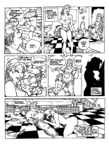 Jodis - L\'Histoire de Lulu : page 3