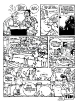 Jodis - L\'Histoire de Lulu : page 6