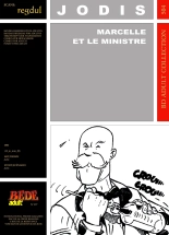 Jodis - Marcelle et le Ministre : page 1