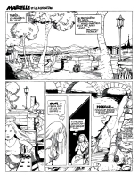 Jodis - Marcelle et le Ministre : page 2