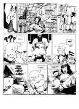 Jodis - Marcelle et le Ministre : page 3