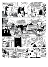 Jodis - Marcelle et le Ministre : page 6