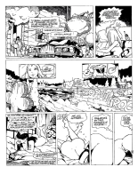 Jodis - Marcelle et le Ministre : page 7