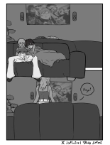 Joel x Jin : page 1
