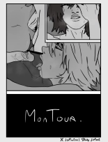 Joel x Jin : page 6