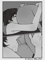 Joel x Jin : page 8