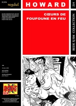 John Howard - C?urs de foufoune en feu : page 1