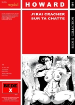 John Howard - J\'irai cracher sur ta chatte : page 1