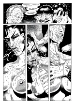 John Howard - J\'irai cracher sur ta chatte : page 3
