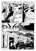 John Howard - J\'irai cracher sur ta chatte : page 4