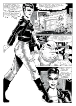 John Howard - J\'irai cracher sur ta chatte : page 6