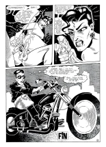 John Howard - J\'irai cracher sur ta chatte : page 11