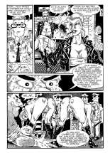 John Howard - La galère : page 6