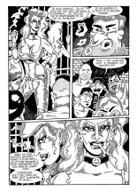 John Howard - La galère : page 8