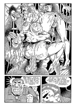 John Howard - La galère : page 11
