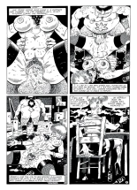 John Howard - Les filles papotent au bar \'CHEZ PIG\' : page 4