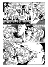 John Howard - Rêve de baise : page 6